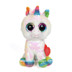 Unicorn búp bê sequin đồ chơi giường xe búp bê dễ thương cô gái trái tim long lanh búp bê cô gái quà tặng - Đồ chơi mềm dưa hấu bông Đồ chơi mềm