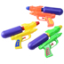 Trẻ em của trẻ em đồ chơi bãi biển súng nước bé chơi nước chơi nước ngoài trời tắm bơi chơi súng nước nhựa súng đồ chơi Súng đồ chơi trẻ em