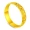 [Gửi nhẫn] Vòng tay nữ mạ vàng 24K không phai Vòng tay chống nước 18K vòng tay vàng cát cho mẹ vòng tay gỗ sưa