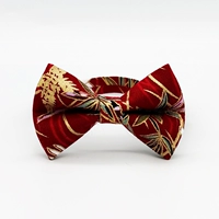 Red Fairy Crane-No Bell