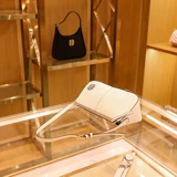 Классический модный трендовый универсальный рюкзак, коллекция 2023, изысканный стиль, из натуральной кожи