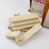 Lili Chocolate Emperor Biscuits Импортированное повседневное питание ванильное молоко аромат сыр аромат шоколадный аромат престиж