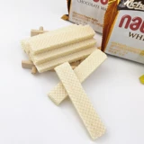 Lili Chocolate Emperor Biscuits Импортированное повседневное питание ванильное молоко аромат сыр аромат шоколадный аромат престиж