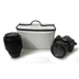 Turan SLR túi máy ảnh lót túi đa chức năng máy ảnh ba lô phụ kiện Canon máy ảnh kỹ thuật số mang túi chống sốc túi Phụ kiện máy ảnh kỹ thuật số