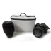 Turan SLR túi máy ảnh lót túi đa chức năng máy ảnh ba lô phụ kiện Canon máy ảnh kỹ thuật số mang túi chống sốc túi balo máy ảnh giá rẻ Phụ kiện máy ảnh kỹ thuật số