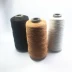 đế giày sửa chữa giày công cụ diều sáp dòng đậm dòng nylon dây lốp hài lòng giày may dòng nón giày cobbling dòng - Công cụ & vật liệu may DIY