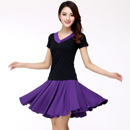 Летняя юбка, спортивная мини-юбка для спортзала