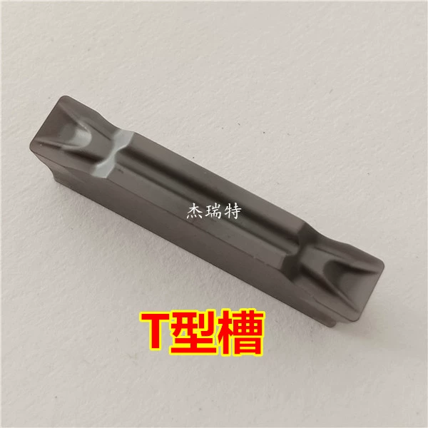 Lưỡi cắt rãnh CNC MGMN200/250/300-T đầu cắt tròn bên ngoài các bộ phận bằng thép không gỉ gang dao cắt alu dao cắt cnc Dao CNC