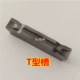 Lưỡi cắt rãnh CNC MGMN200/250/300-T đầu cắt tròn bên ngoài các bộ phận bằng thép không gỉ gang dao cắt alu dao cắt cnc