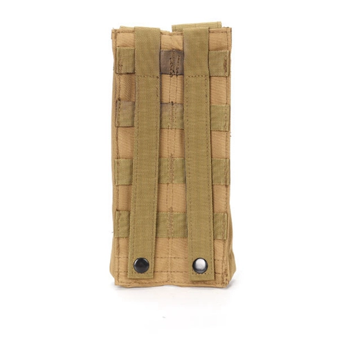 Коротко -мешок для журнала сумки для журнала маленькая луна Arp9 Двойной подключенный фонарик UMP45 Журнал пельмени палка Molle Outdoor Outdoor Outdoor