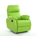 Lên trên vải không gian điện sofa sofa người manifest lông mi đinh Internet cafe sân khấu ngả ghế sofa chức năng - Ghế sô pha ghế sofa phòng khách nhỏ Ghế sô pha