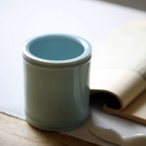 Зал интеллектуального сердца Золотого остроумия керамика керамика керамика ручка