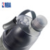 NBA Cup Raptors Thể thao Xịt nước ngoài trời Ấm đun nước cầm tay Leakproof Spray Làm mát bóng rổ Cup nhựa - Ketles thể thao 	bình nước thể thao nhỏ Ketles thể thao