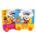 Fun Wei có một đôi trống hát hay cho trẻ sơ sinh đồ chơi trẻ em Đồ chơi âm nhạc / nhạc cụ Chirldren