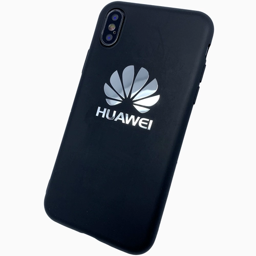 Huawei, мобильный телефон, металлическая наклейка, чехол для телефона, ноутбук, украшение