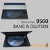 bán đầu đĩa than cổ Máy ghi âm vinyl Bang & Olufsen beogram 9500 B & O 	đầu đĩa than linn Máy hát