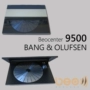 Máy ghi âm vinyl Bang & Olufsen beogram 9500 B & O 	đầu đĩa than marantz tt5005	