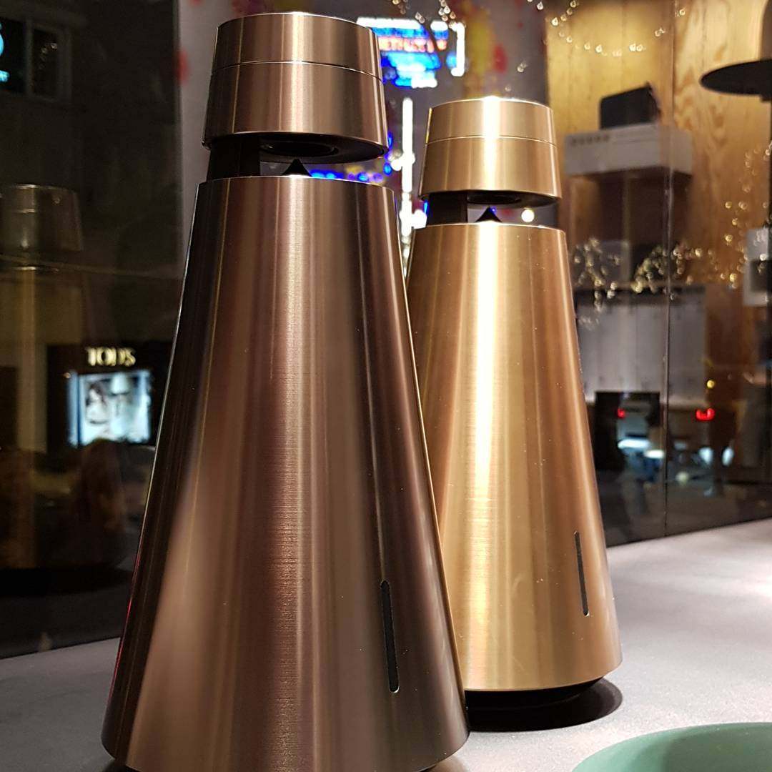 beosound 1 bronze