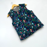 Демисезонный хлопковый жилет подходит для мужчин и женщин, для среднего возраста, семейный стиль, подходит для подростков