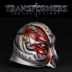 Transformers 5 hộp lưu trữ gạt tàn sáng tạo Megatron lớn có nắp trang trí cá nhân quà tặng kỳ nghỉ - Trang trí nội thất