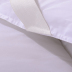 Khách sạn bộ đồ giường khách sạn bán buôn Simmons pad bảo vệ làm sạch chống trượt giường pad rửa bông nệm nệm cao su non Nệm