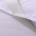 Khách sạn bộ đồ giường khách sạn bán buôn Simmons pad bảo vệ làm sạch chống trượt giường pad rửa bông nệm
