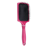 Розовая ручка