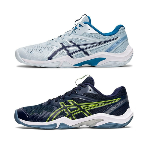 Asics, кроссовки для бадминтона для тренировок, коллекция 2023