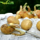 Новая картофельная картофель свежие сельскохозяйственные продукты Фермерские картофельные кампания по приправе