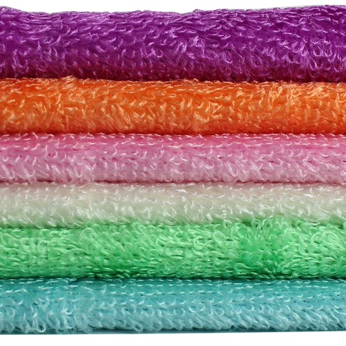 Корейская волшебная тряпка для мытья посудомыва