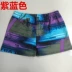 Quần bơi nam, quần boxer, áo tắm XL, quần boxer, quần bơi nam, đồ bơi thời trang, bãi biển, thủy triều khô