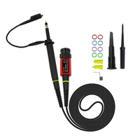 X100 раз зонд