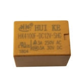 Huiketian Lingzi TL4100F/HK4100F-DC3V 5V12V 24V-SHG 3A HK4101F