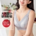 Áo ngực của phụ nữ mỏng phần ngực lớn Bộ sưu tập nhỏ chống chảy xệ của sữa mẹ áo lót không dây triumph Cộng với kích thước Bras