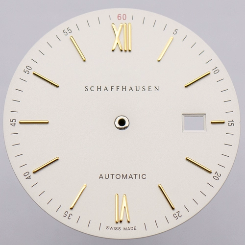 Смотреть аксессуары, адаптирующиеся к Бай Таофино 2824/2892 Движение