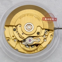 thạch anh tóc vàng Phụ kiện đồng hồ hoàn toàn mới của Thụy Sĩ ETA2824-2 bộ máy cơ vàng V8 Seagull 2824 nước máy ST2130 Thiên Tân vòng tay nam