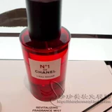 Chanel, красный цветочный горный чай, парфюмированные духи, свежий спрей, 100 мл