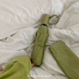 Автоматический портативный зонтик на солнечной энергии, защита от солнца, защита от ультрафиолета