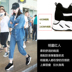 2018 mùa thu mới của Hàn Quốc phiên bản của đa năng tăng giày thường giày của phụ nữ thể thao cao để giúp giày có đế dày thời trang của phụ nữ Giày cao gót