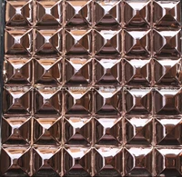 Весь хлеб из розового золота