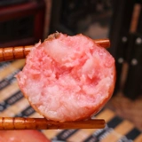 Оригинальный рабочий стол с чистым мясом, одна колбаса 500 г зернового кишечника, около 30 детских кишечников на гриле, многопрофильная поддержка бесплатной доставки для коммерческого использования