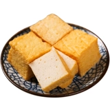 Импортированная северо -западная треска Tofu 8/150g глубоководная мякоть, острый горячий горшок ингредиенты