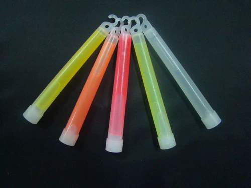 Большая дорожная световая палочка, безопасный спасательный жилет для кемпинга