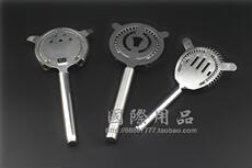 Фильтр для льда 调酒杯专用圆形滤冰器 过滤网 弯角滤冰器