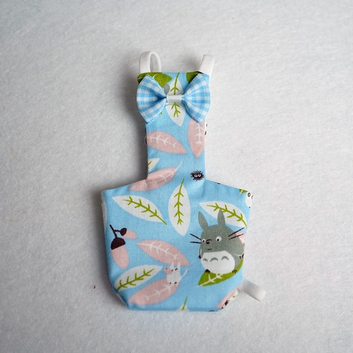 Седьмая генерационная птица из чистого семейства -моча без влажной одежды, дерьма и подгузника, подгузника, двойная служба полета.