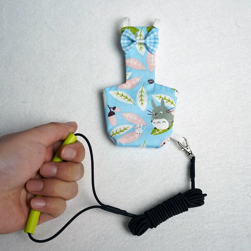 Седьмая генерационная птица из чистого семейства -моча без влажной одежды, дерьма и подгузника, подгузника, двойная служба полета.