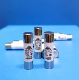 Фабрика прямой продажи Shanghai -feng Fuse R015 RT18 RT14 RT14 (10*38) Страховая трубка Fuse