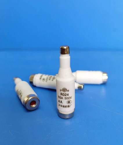Керамический предохранитель, 500v, 2A, 4A, 6A, 10A, 16A, 25A, 32A