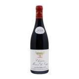 DRC -Level Dingzhuangzhuang French Burgundy Gold Cup Night Hill Pinotano Red Wine 2018