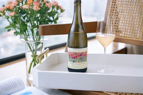 MDA Учебник Итальянский Icardi Moscato D ’Asti Moscato сладкая сладкая сладкая вода